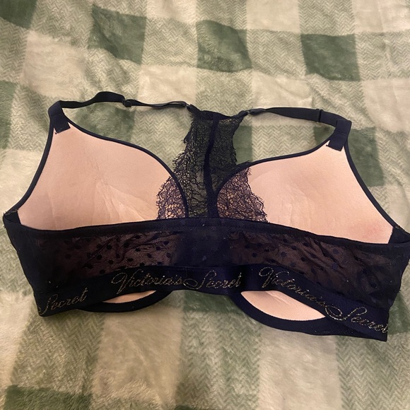 Victoria’s Secret Racerback Bra - Picture 2 of 3